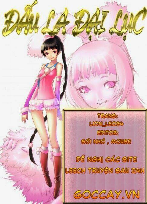 Đấu La Đại Lục Chapter 11 - Trang 2