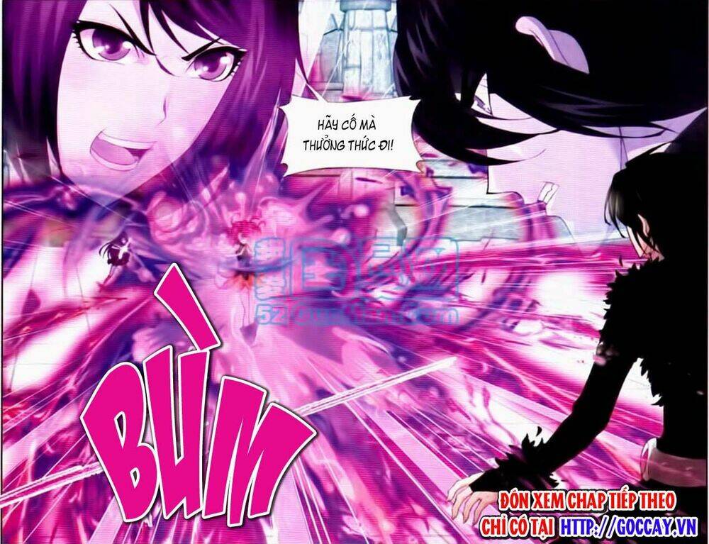 Đấu La Đại Lục Chapter 113 - Trang 2