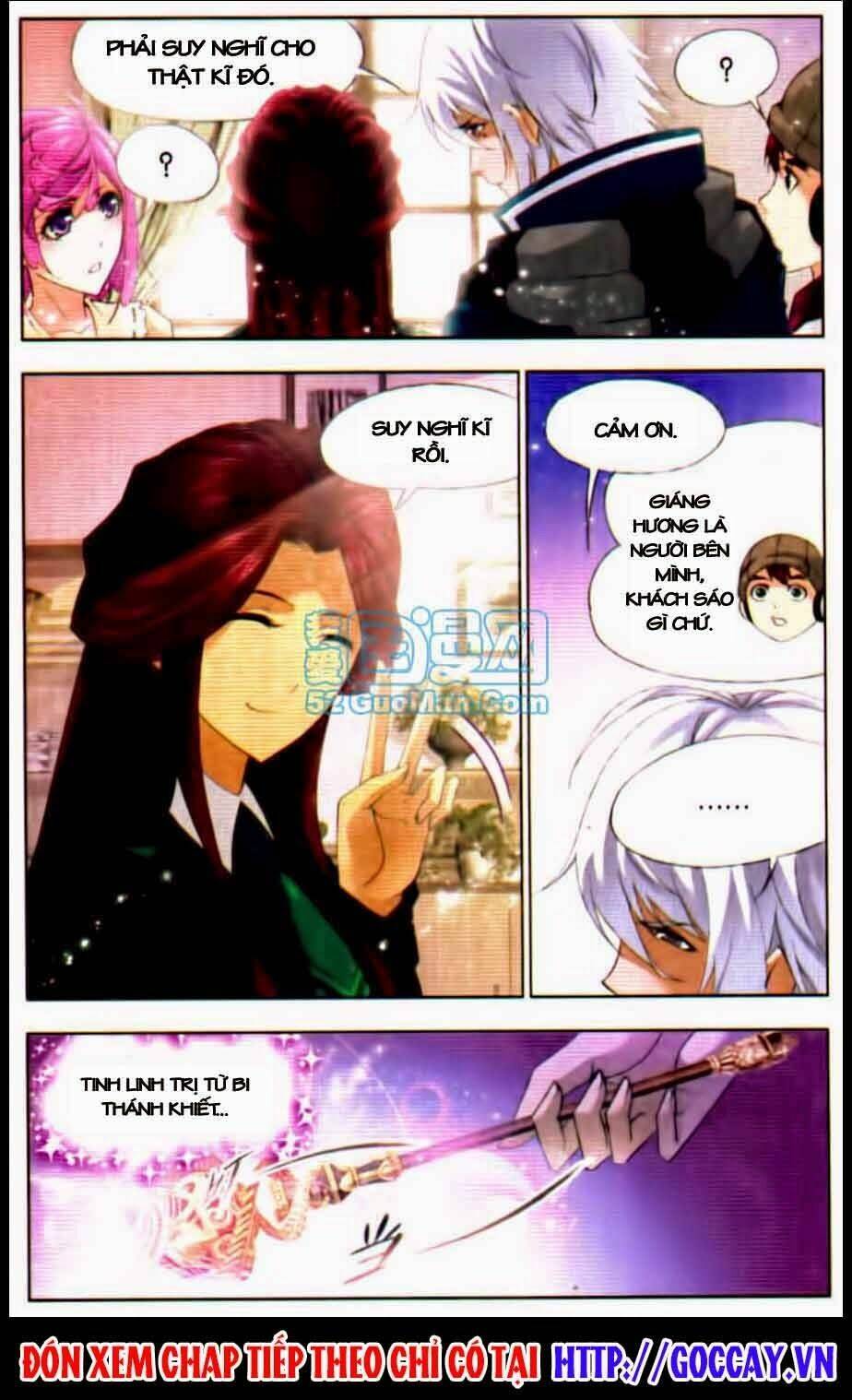 Đấu La Đại Lục Chapter 115 - Trang 2