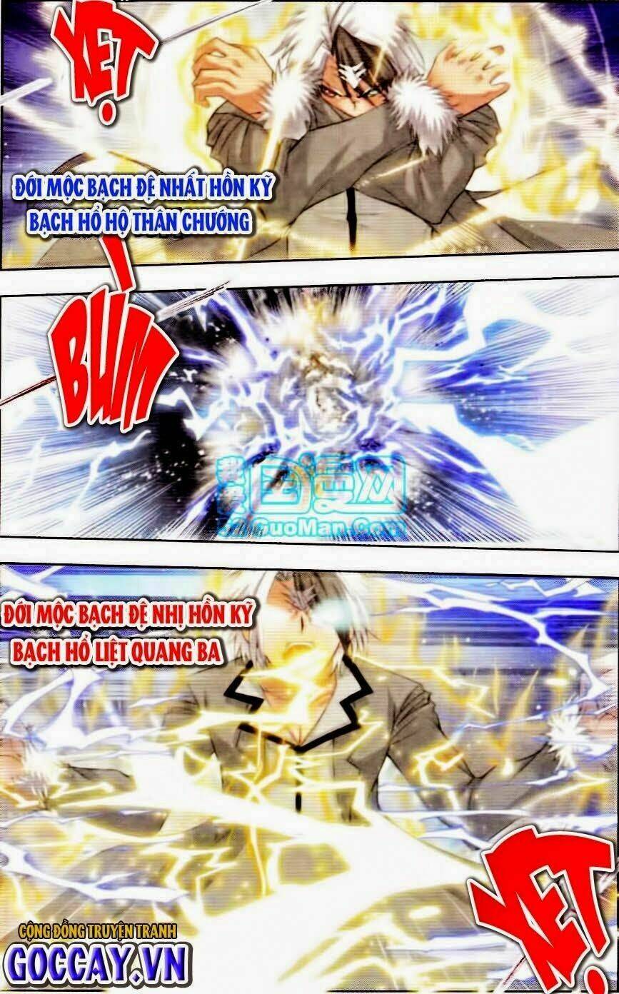 Đấu La Đại Lục Chapter 119 - Trang 2