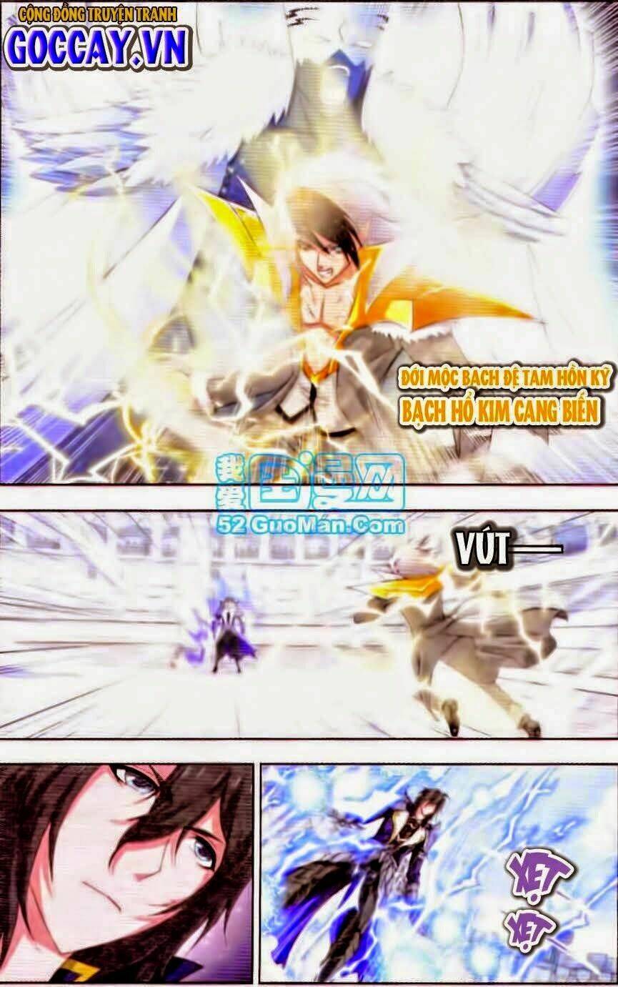 Đấu La Đại Lục Chapter 119 - Trang 2