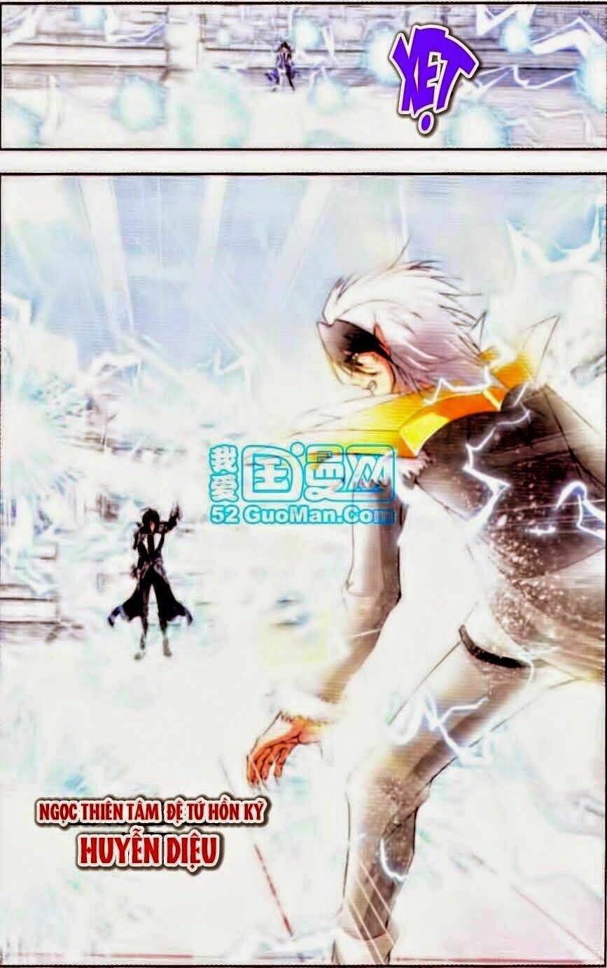 Đấu La Đại Lục Chapter 119 - Trang 2