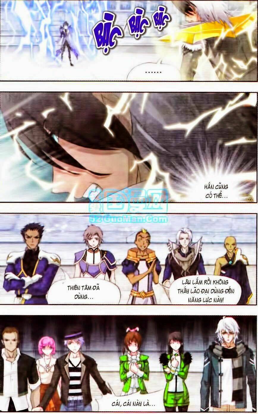 Đấu La Đại Lục Chapter 119 - Trang 2