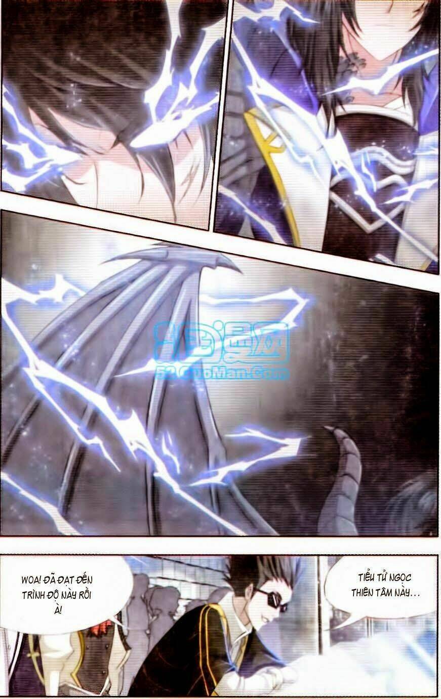 Đấu La Đại Lục Chapter 119 - Trang 2