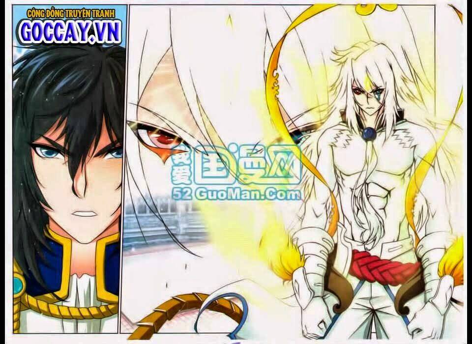 Đấu La Đại Lục Chapter 120 - Trang 2