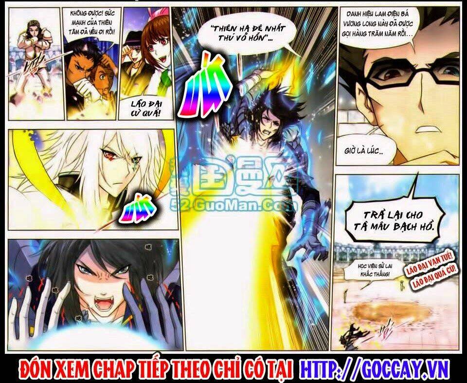 Đấu La Đại Lục Chapter 120 - Trang 2