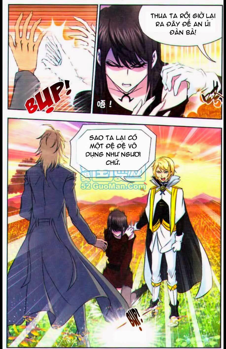 Đấu La Đại Lục Chapter 121 - Trang 2