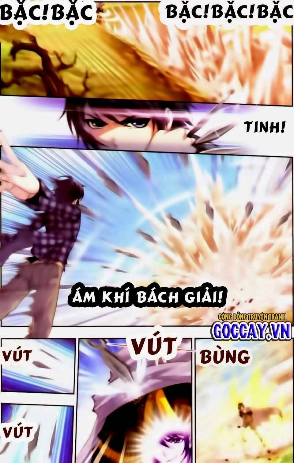 Đấu La Đại Lục Chapter 125 - Trang 2