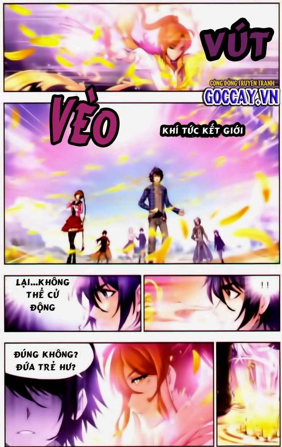 Đấu La Đại Lục Chapter 125 - Trang 2