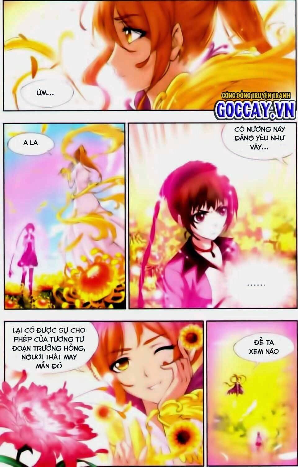 Đấu La Đại Lục Chapter 125 - Trang 2