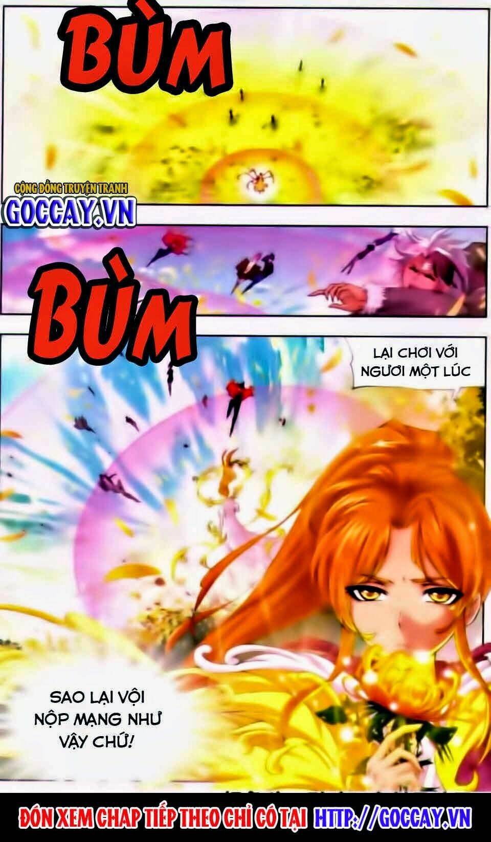 Đấu La Đại Lục Chapter 125 - Trang 2