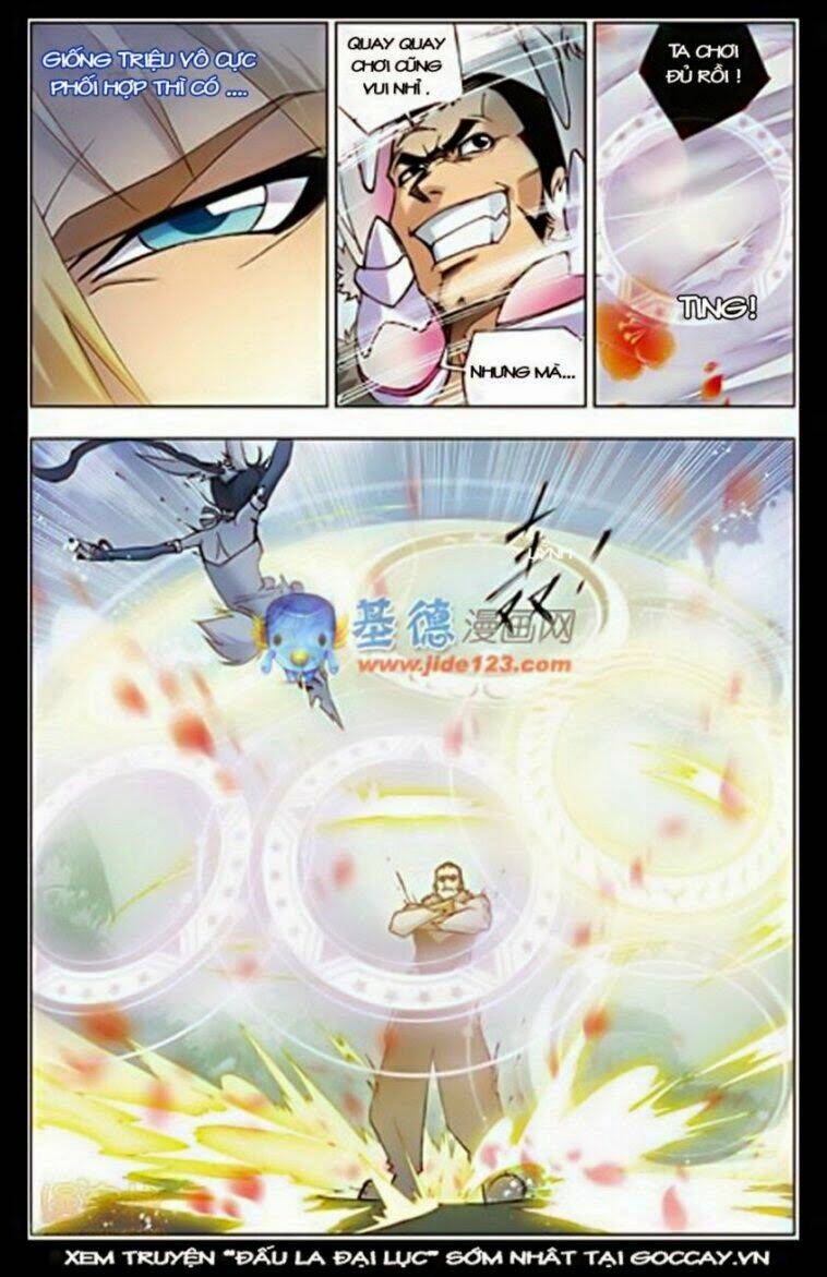 Đấu La Đại Lục Chapter 13 - Trang 2