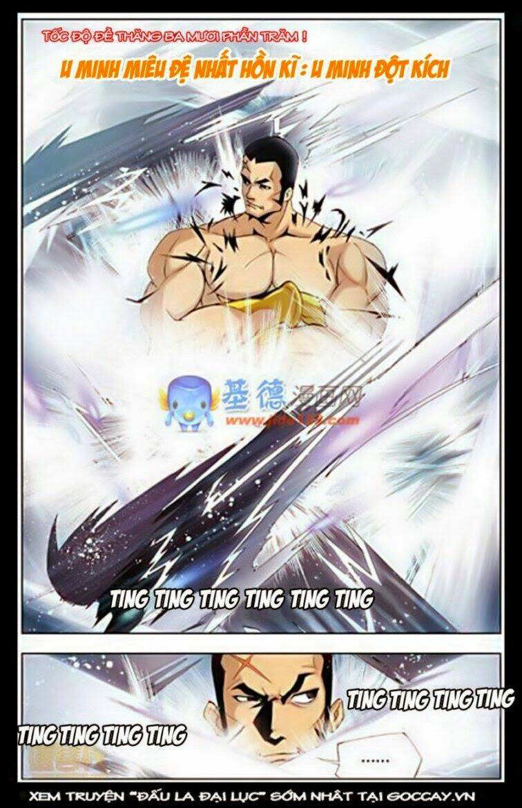 Đấu La Đại Lục Chapter 13 - Trang 2