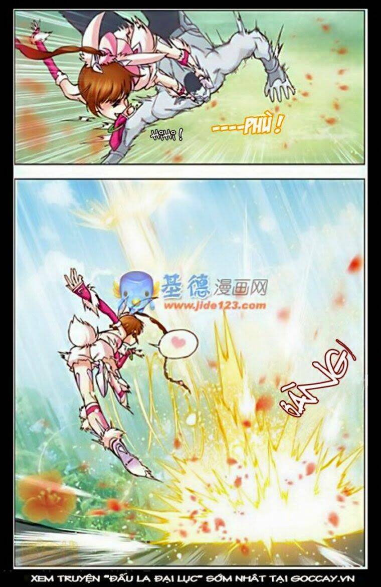Đấu La Đại Lục Chapter 13 - Trang 2