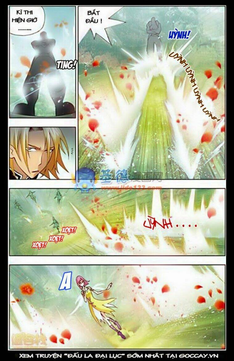 Đấu La Đại Lục Chapter 13 - Trang 2