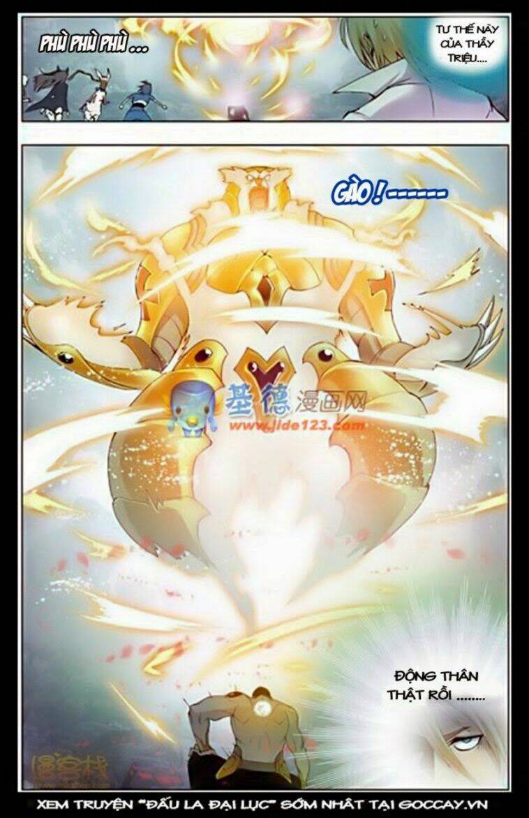 Đấu La Đại Lục Chapter 13 - Trang 2