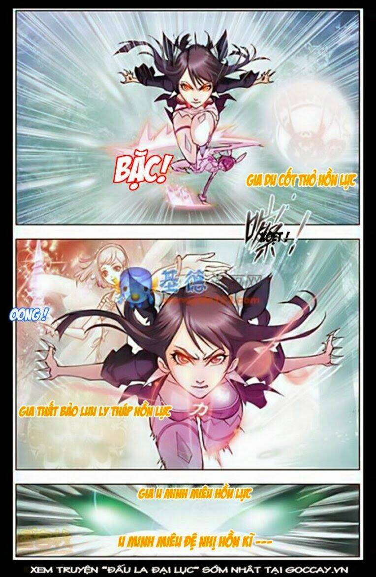 Đấu La Đại Lục Chapter 13 - Trang 2