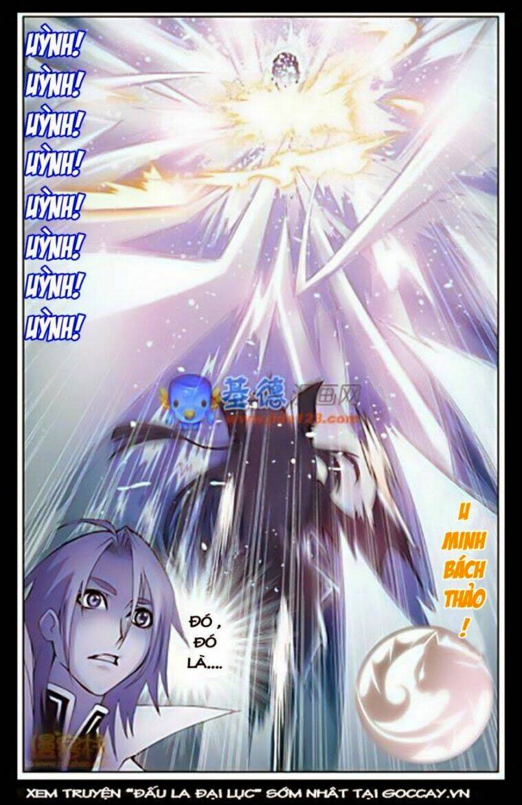 Đấu La Đại Lục Chapter 13 - Trang 2