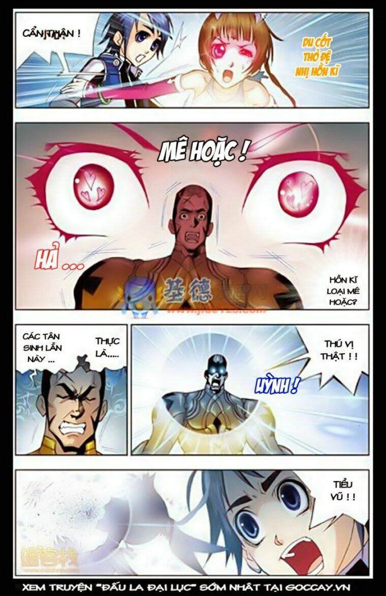 Đấu La Đại Lục Chapter 13 - Trang 2