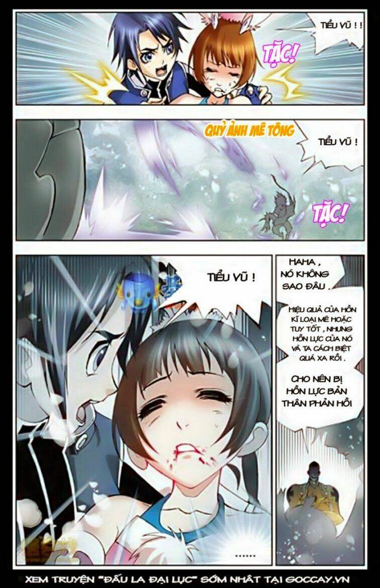 Đấu La Đại Lục Chapter 13 - Trang 2