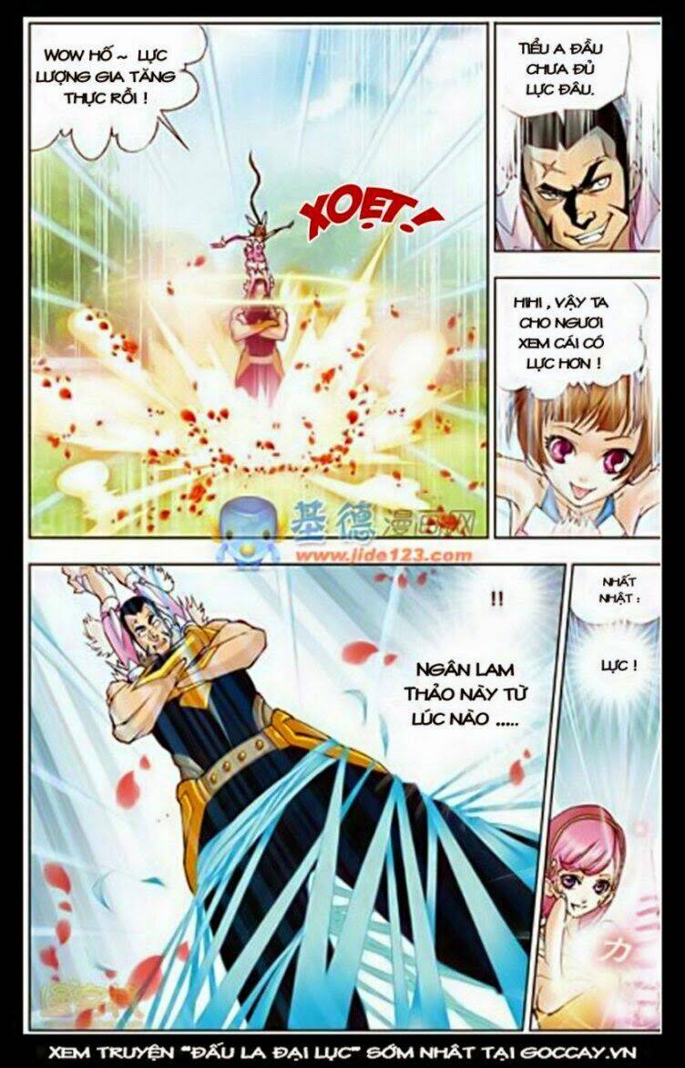 Đấu La Đại Lục Chapter 13 - Trang 2