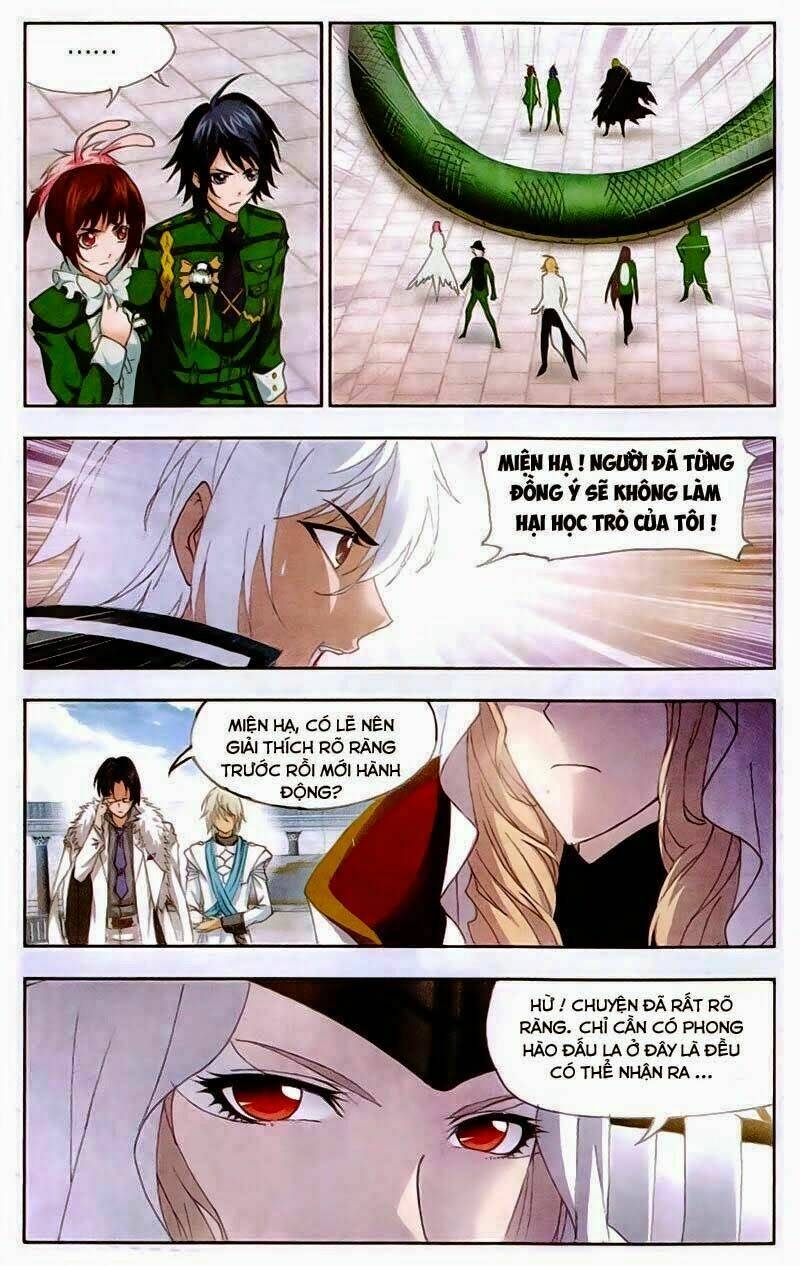 Đấu La Đại Lục Chapter 134 - Trang 2