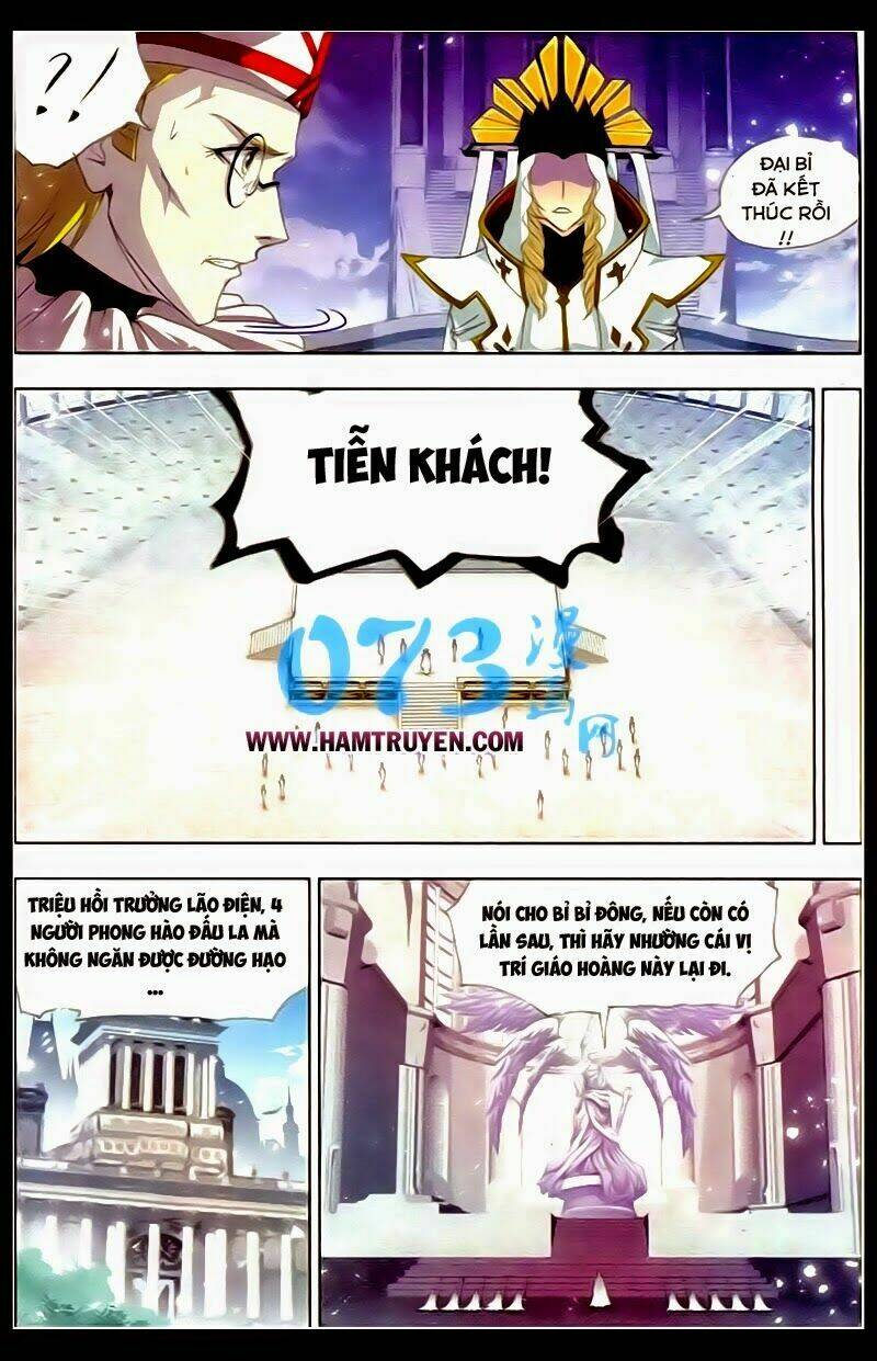 Đấu La Đại Lục Chapter 135 - Trang 2