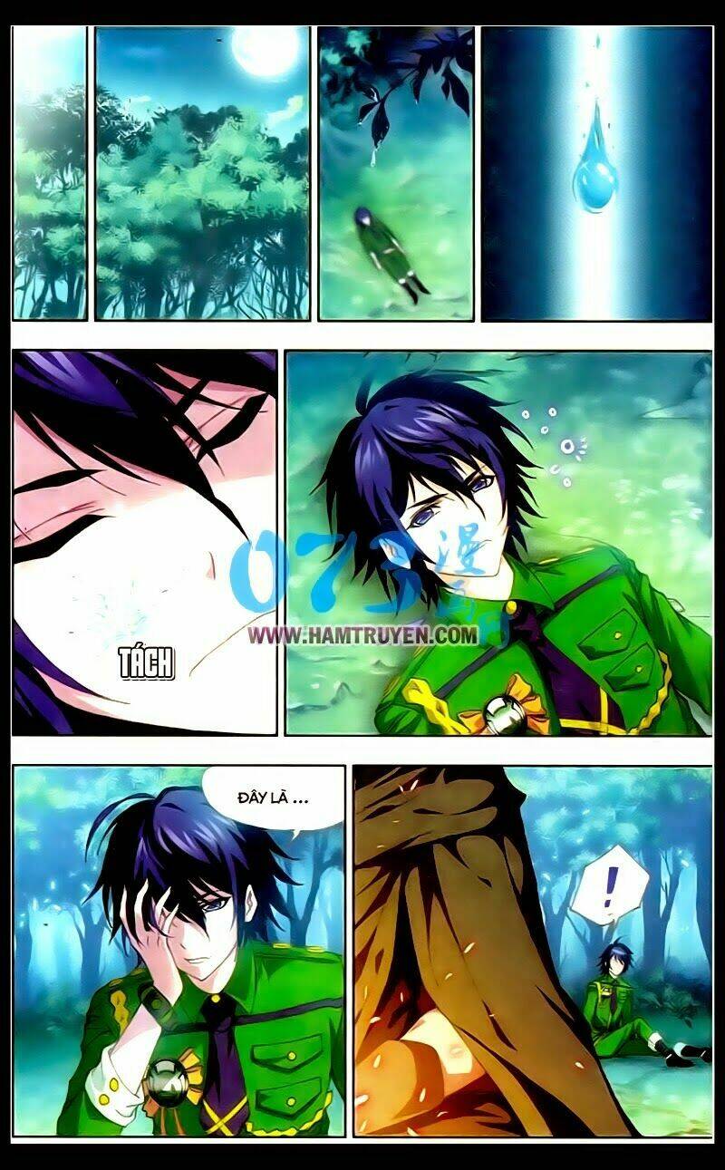 Đấu La Đại Lục Chapter 135 - Trang 2