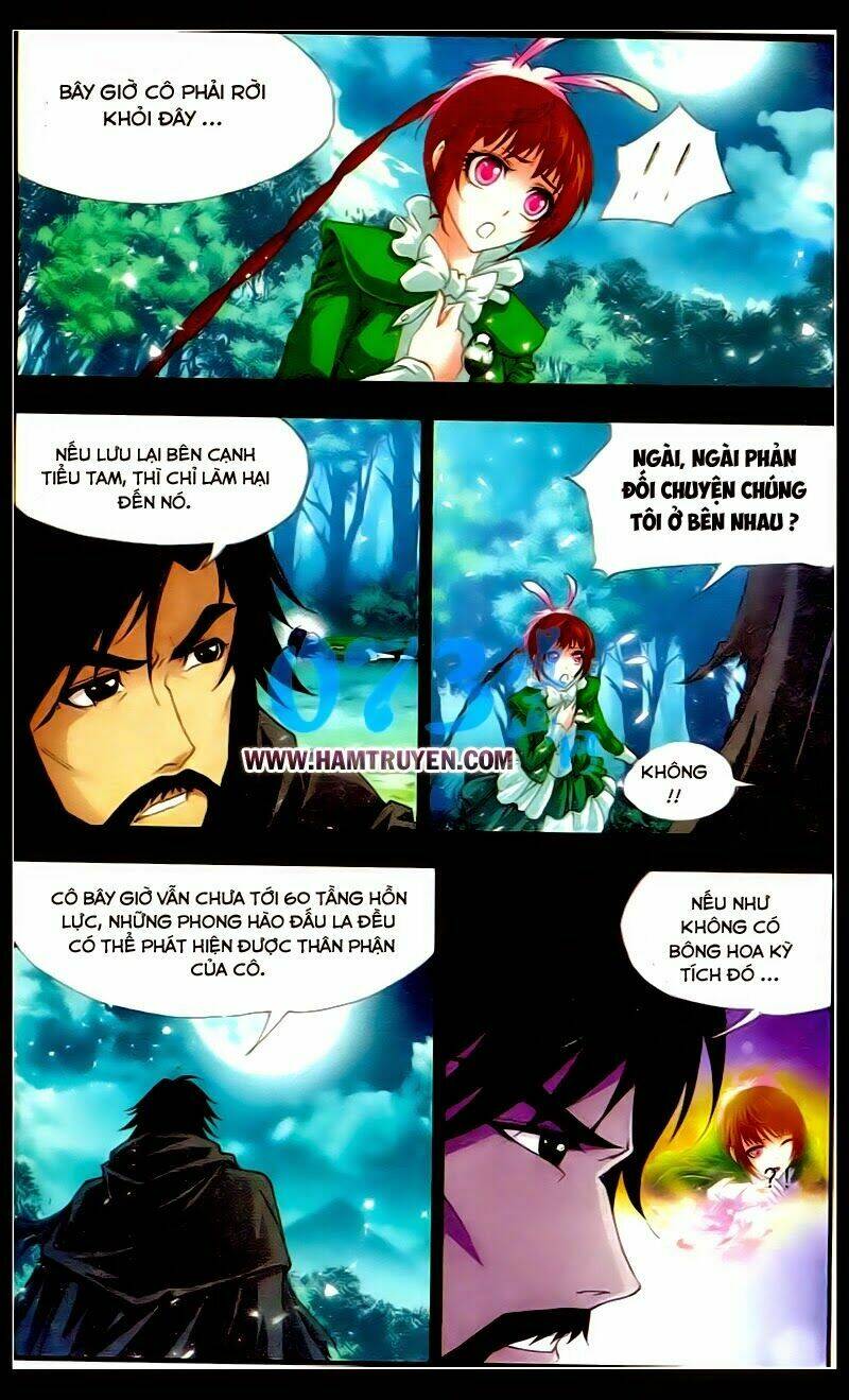 Đấu La Đại Lục Chapter 135 - Trang 2