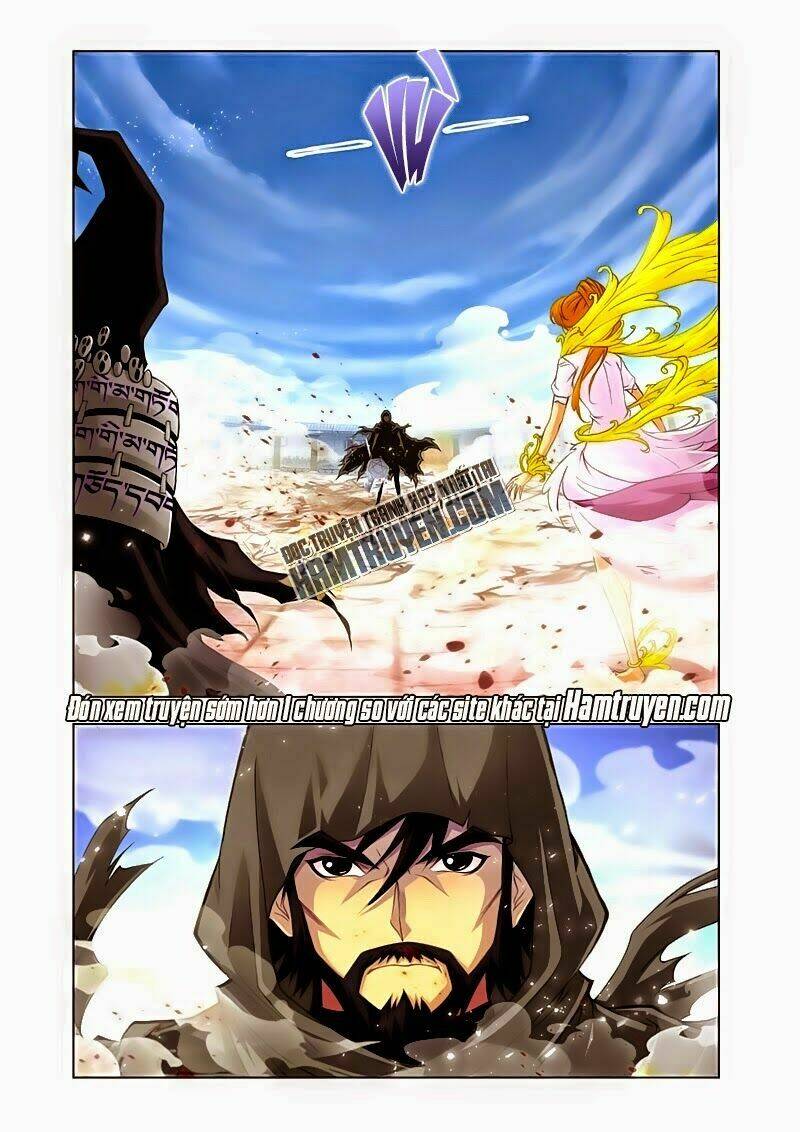 Đấu La Đại Lục Chapter 135 - Trang 2