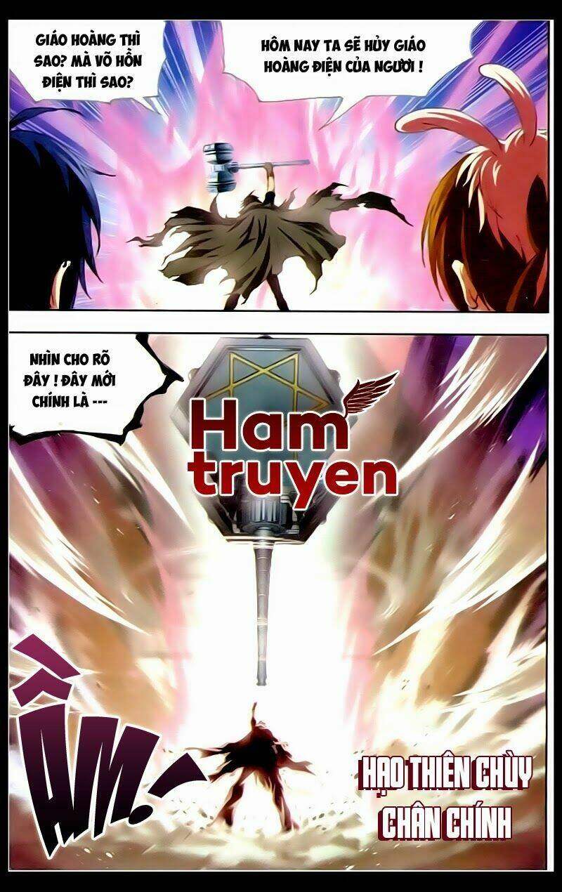 Đấu La Đại Lục Chapter 135 - Trang 2