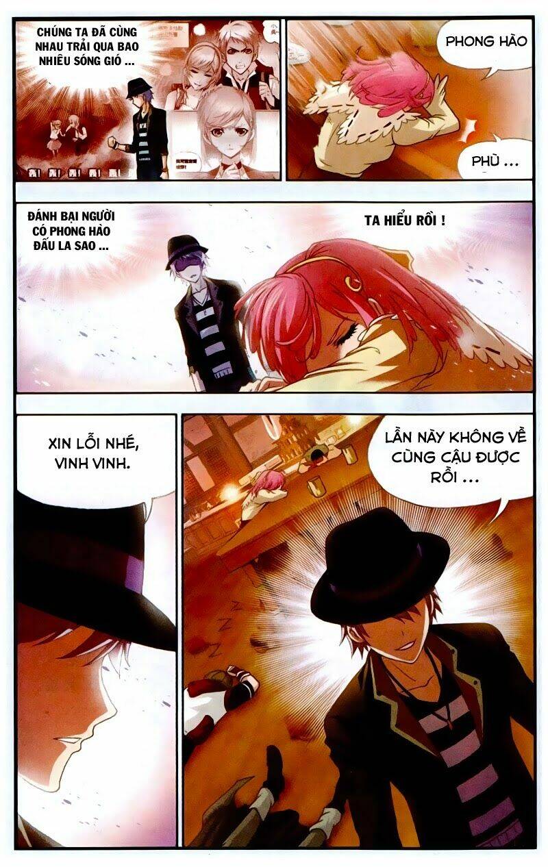 Đấu La Đại Lục Chapter 136 - Trang 2