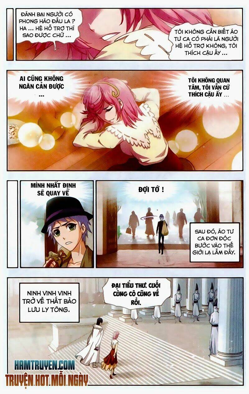 Đấu La Đại Lục Chapter 136 - Trang 2