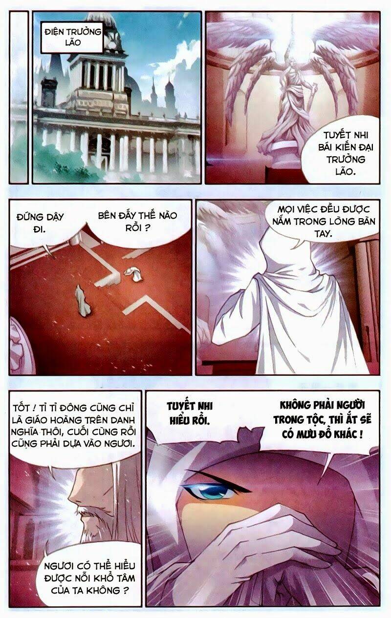 Đấu La Đại Lục Chapter 136 - Trang 2