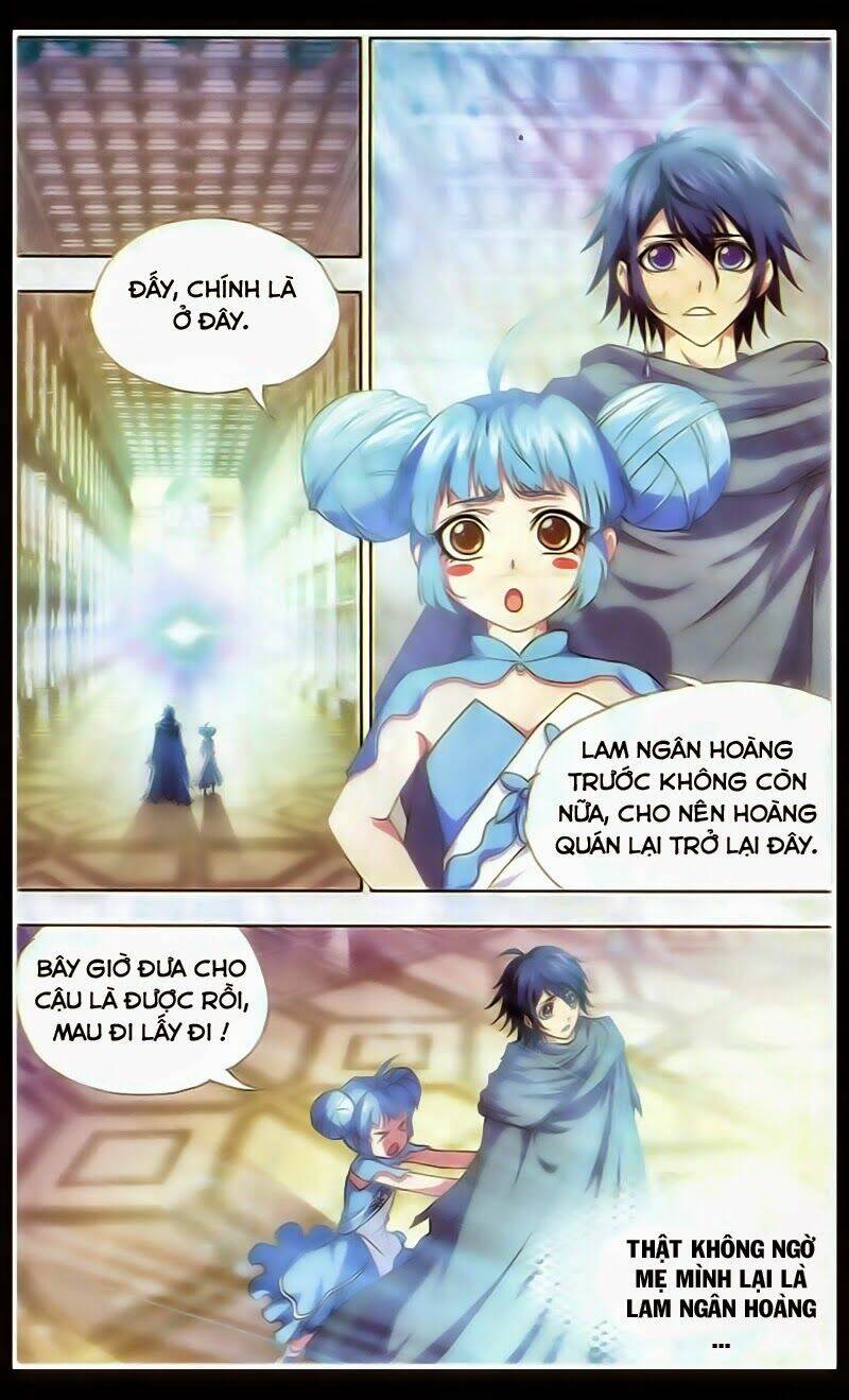 Đấu La Đại Lục Chapter 137 - Trang 2