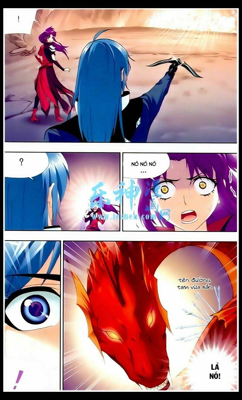 Đấu La Đại Lục Chapter 138 - Trang 2