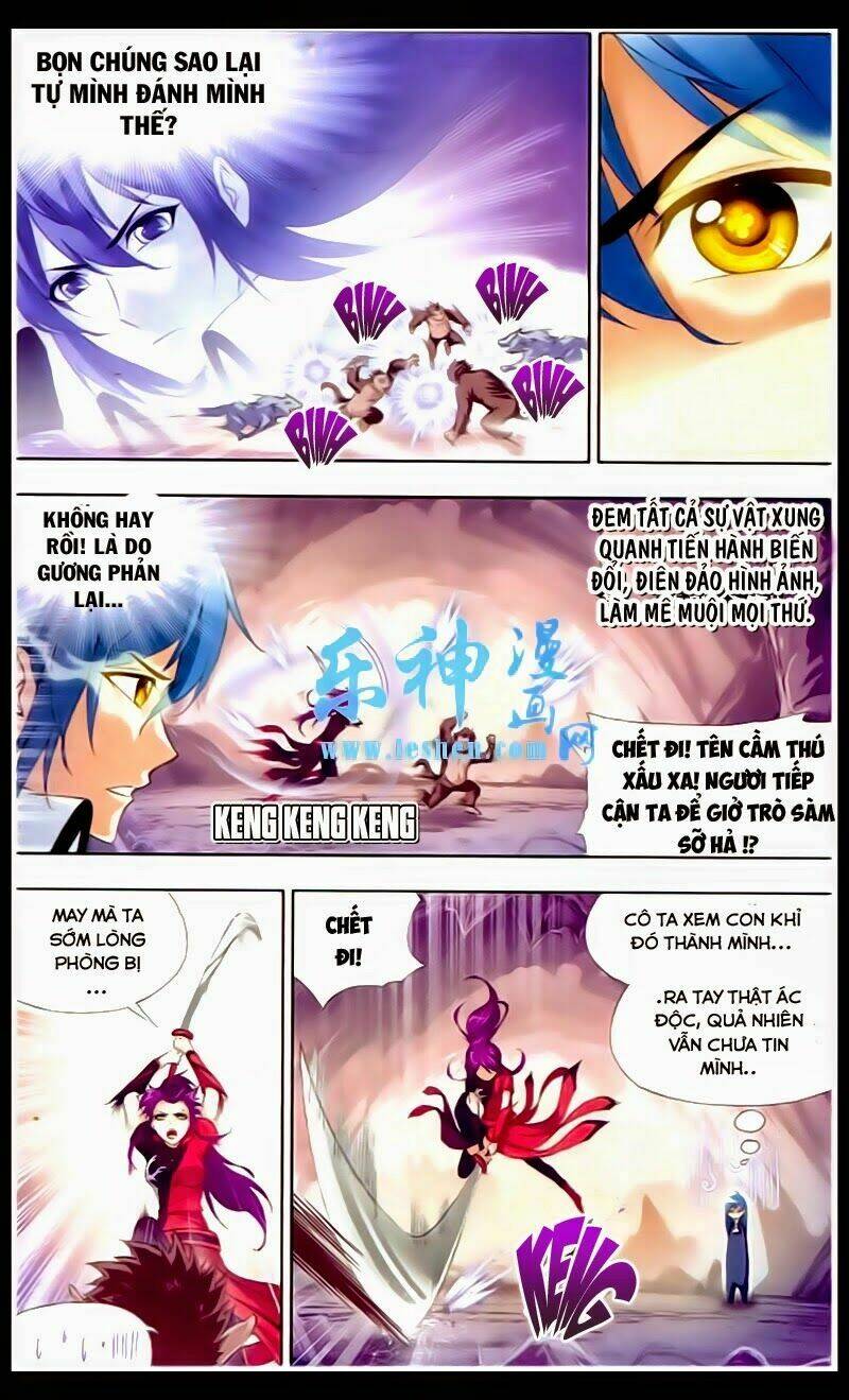 Đấu La Đại Lục Chapter 138 - Trang 2