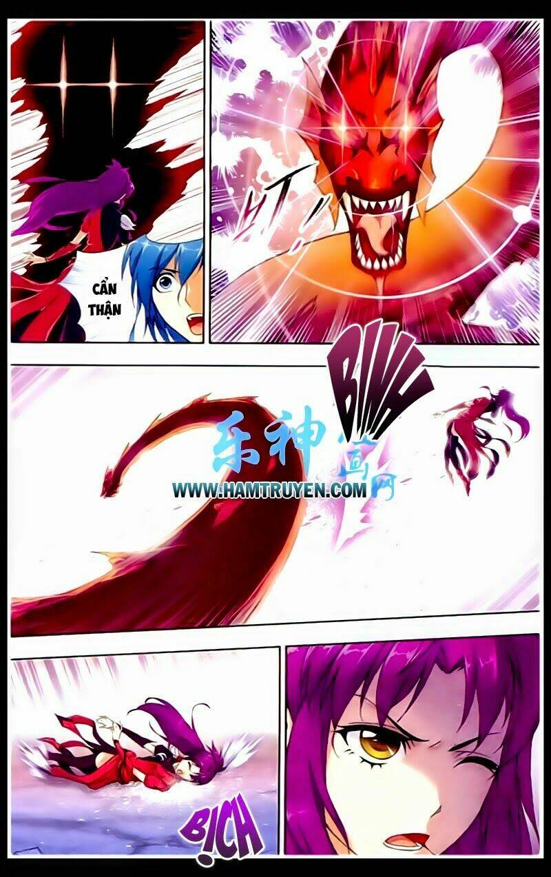 Đấu La Đại Lục Chapter 138 - Trang 2