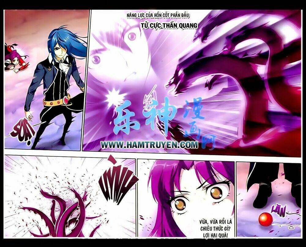 Đấu La Đại Lục Chapter 138 - Trang 2