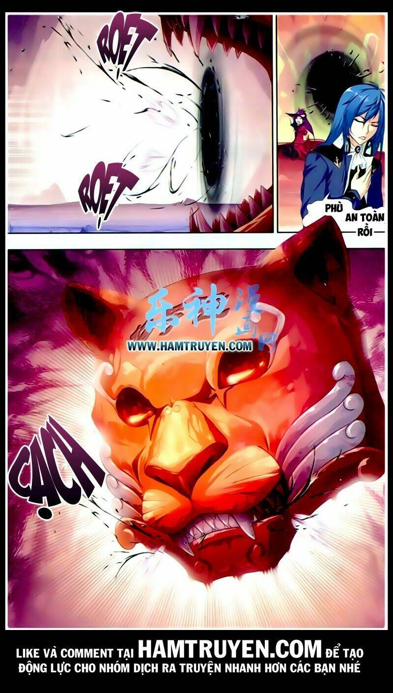 Đấu La Đại Lục Chapter 138 - Trang 2