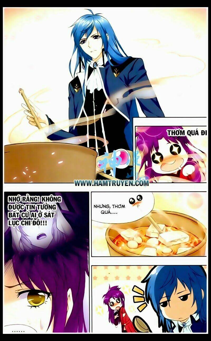 Đấu La Đại Lục Chapter 138 - Trang 2