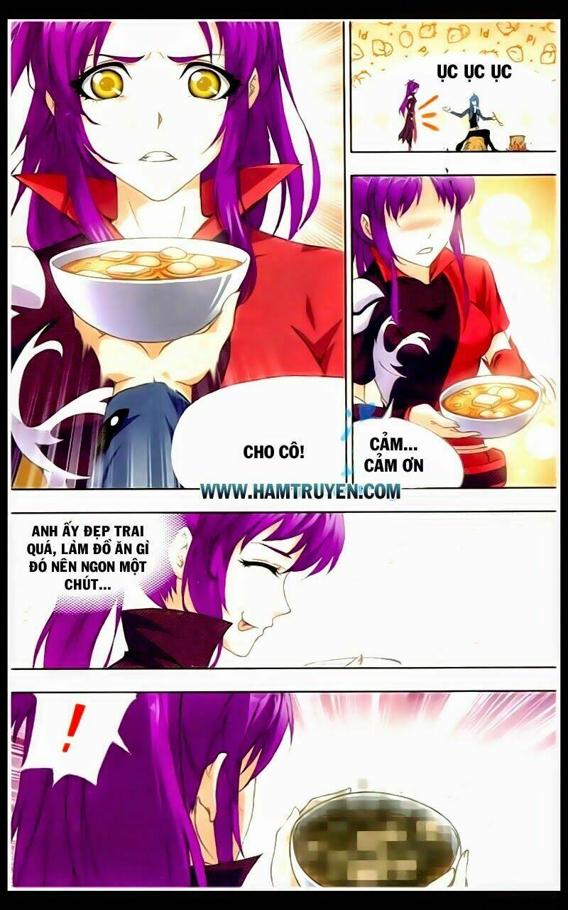 Đấu La Đại Lục Chapter 138 - Trang 2