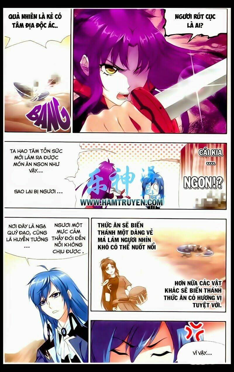 Đấu La Đại Lục Chapter 138 - Trang 2