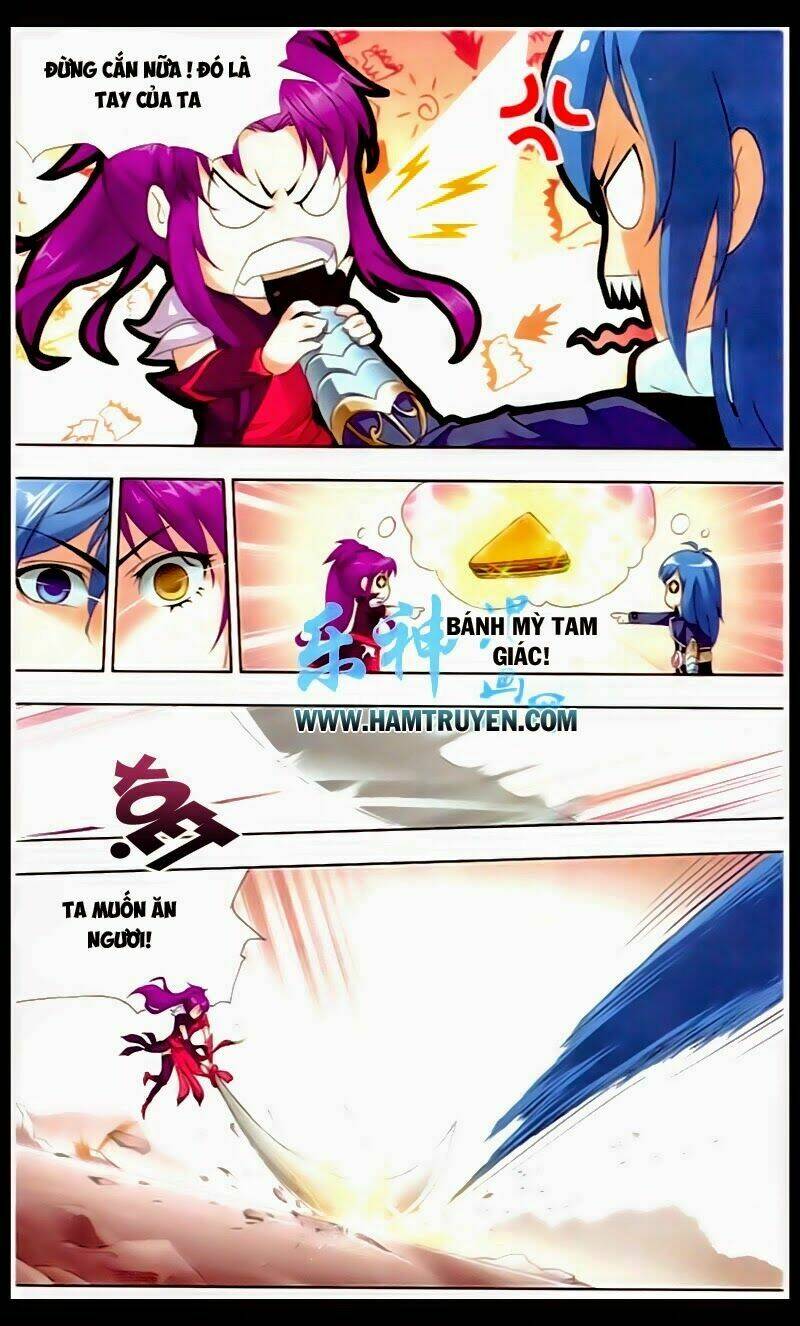 Đấu La Đại Lục Chapter 138 - Trang 2