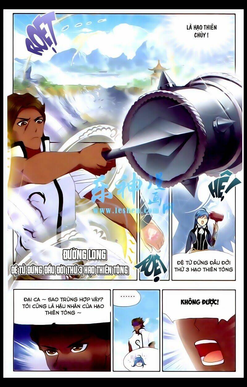 Đấu La Đại Lục Chapter 140 - Trang 2