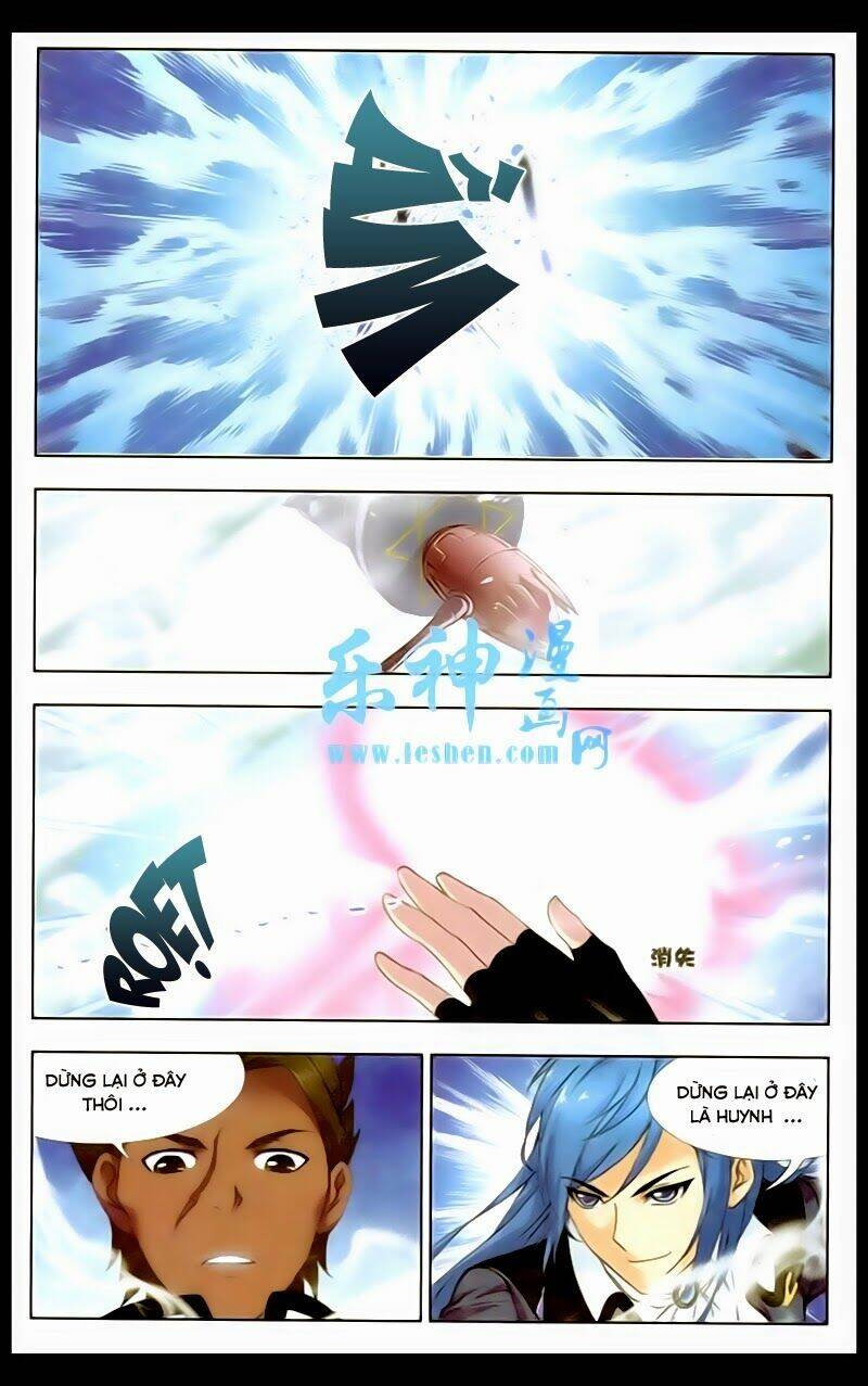 Đấu La Đại Lục Chapter 140 - Trang 2