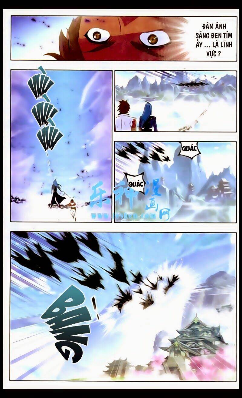 Đấu La Đại Lục Chapter 140 - Trang 2