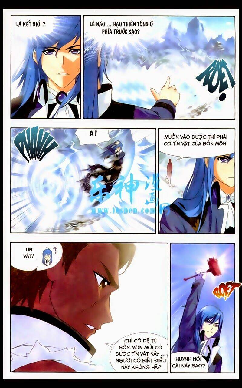 Đấu La Đại Lục Chapter 140 - Trang 2