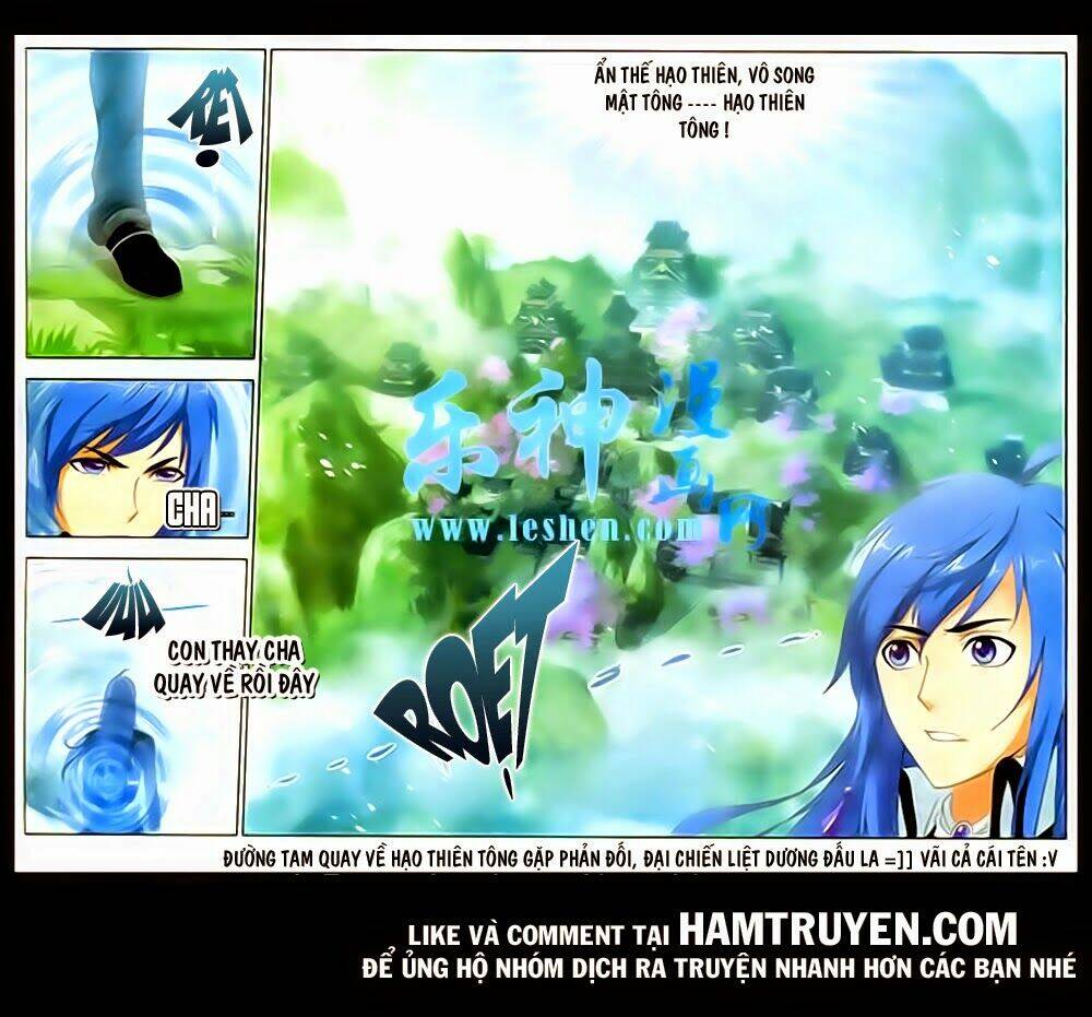 Đấu La Đại Lục Chapter 140 - Trang 2