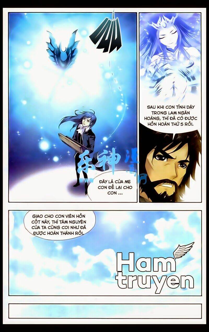 Đấu La Đại Lục Chapter 140 - Trang 2